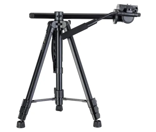 photo Levenhuk Level PLUS VT15 Tripod,  9