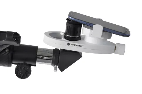 photo Bresser Smartphone Adapter,  8