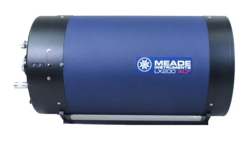 photograph Meade LX200 14" F/10 ACF OTA,  3