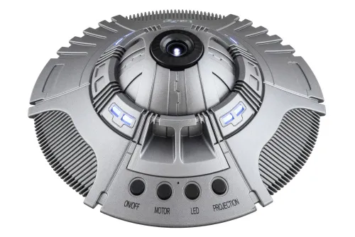 photo Levenhuk LabZZ SP50 UFO Planetarium,  6