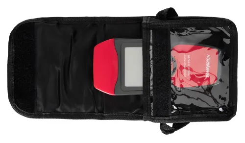 photograph Ermenrich NetGeeks NU40 Optical Multimeter,  3