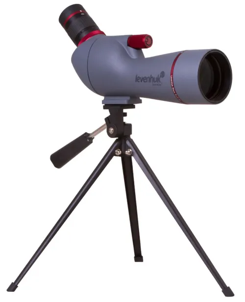 photo Levenhuk Blaze PLUS 60 Spotting Scope,  6