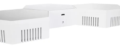 photo Levenhuk Wezzer Air PRO DM50 Air Quality Monitor,  8