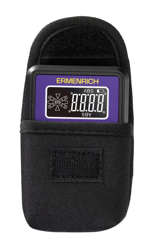 photo Ermenrich Verk LQ20 Digital Level,  2