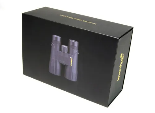 photo Levenhuk Vegas 10x42 Binoculars,  3