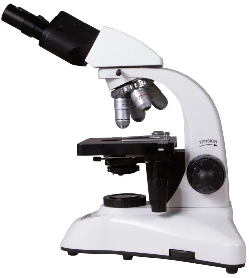 photograph Levenhuk MED 25B Binocular Microscope,  10