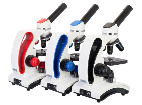 photo Levenhuk Discovery Pico Microscope,  3