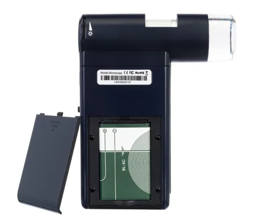 image Levenhuk Discovery Artisan 256 Digital microscope,  10