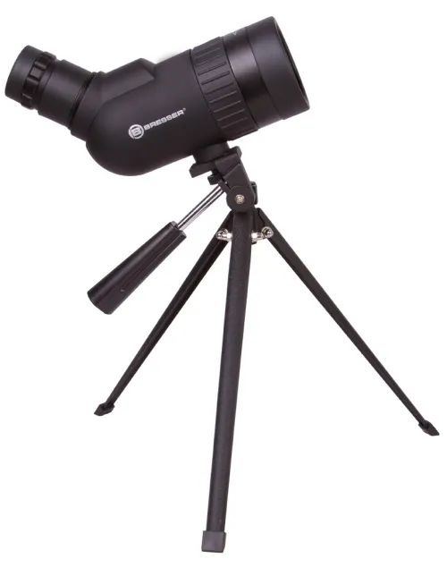 photograph Bresser Spektar 9–27x50 Spotting Scope,  8