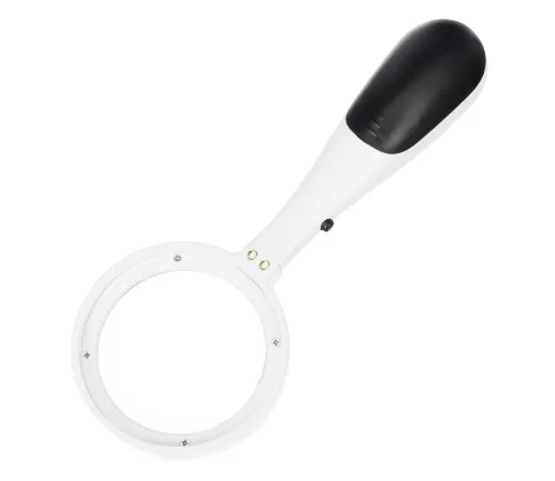 photo Levenhuk Zeno Multi ML13 Magnifier,  8
