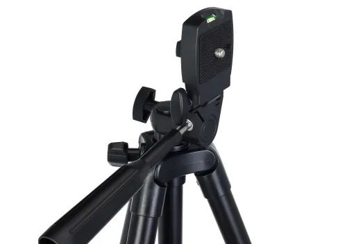 photograph Levenhuk Level BASE TR7 Tripod,  7