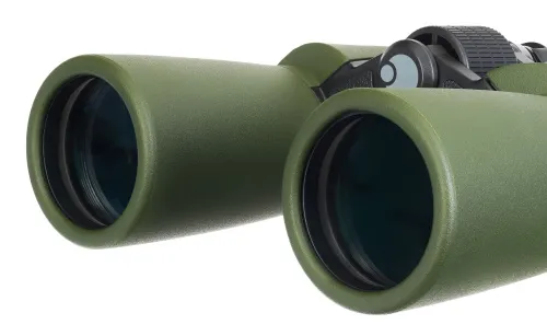 picture Levenhuk Army 12x50 Binoculars with Reticle,  12
