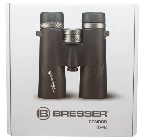 picture Bresser Condor UR 8x42 Binoculars,  13