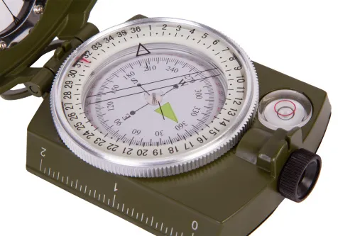 image Levenhuk Army AC10 Compass,  8
