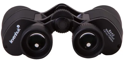 photograph Levenhuk Sherman BASE 8x42 Binoculars,  7