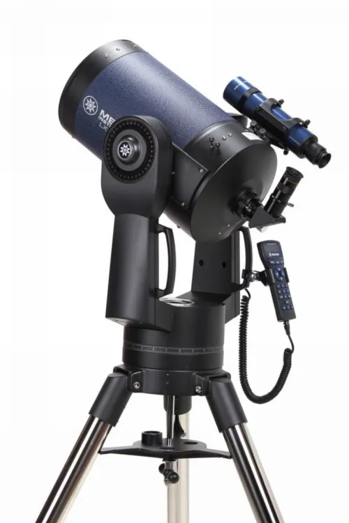 photograph Meade LX90 8" F/10 ACF Telescope,  2