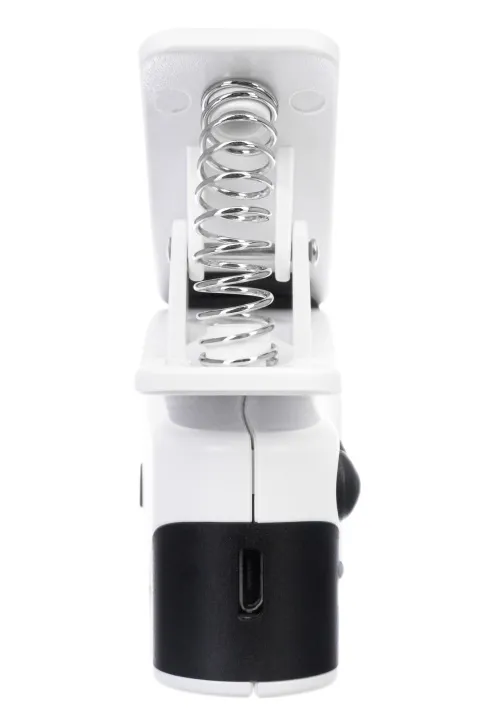 photograph Levenhuk Zeno Cash ZC8 Pocket Microscope,  6