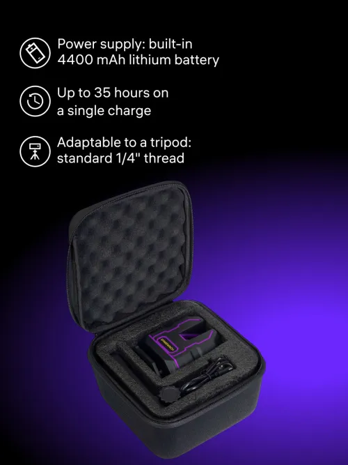 picture Ermenrich PLUS LV30 Laser Level,  13