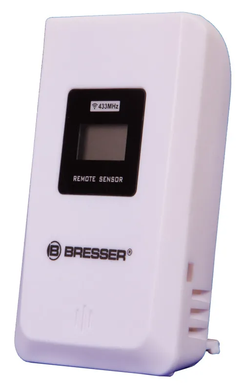 picture Bresser Translucidus RC Weather Station,  11