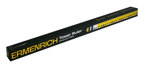 image Ermenrich Reel TWR3 Tower Ruler,  7