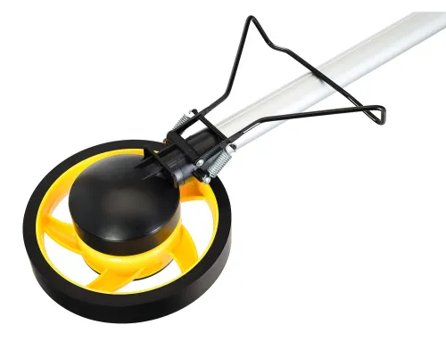 picture Ermenrich Reel WM10 Digital Measuring Wheel,  7