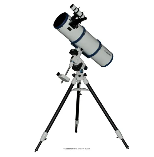 photo Meade LX85 8" Reflector Telescope,  3