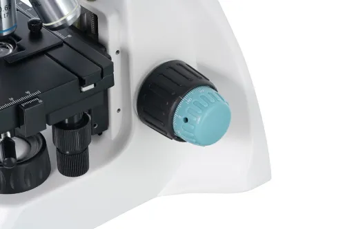 photo Levenhuk 400B Binocular Microscope,  9