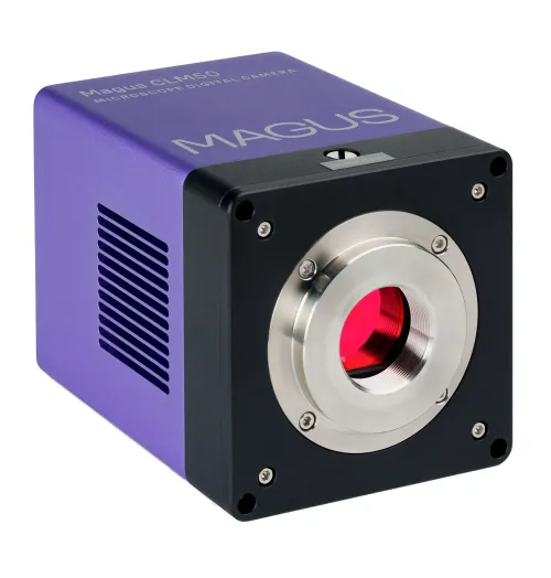 picture MAGUS CLM50 Digital Camera,  2