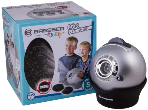 photo Bresser Junior Astroplanetarium,  12