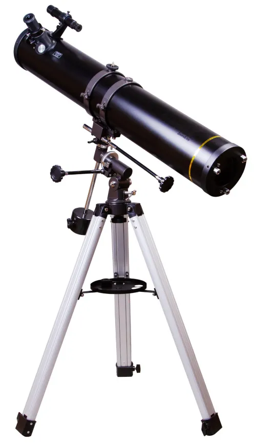 photograph Levenhuk Skyline PLUS 120S Telescope,  6