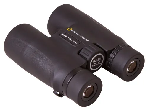 photograph Bresser National Geographic 8x42 Binoculars,  2