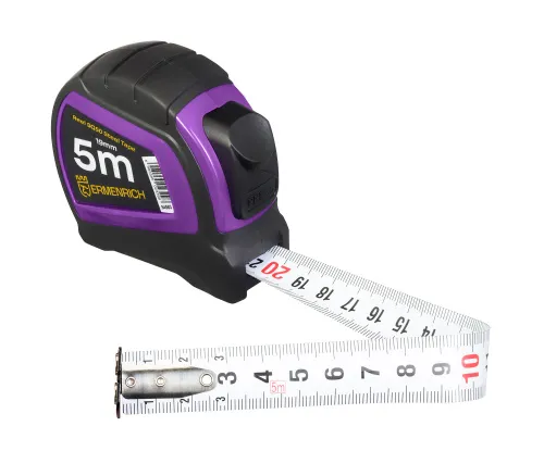 photo Ermenrich Reel SQ50 Ruler Tape,  2