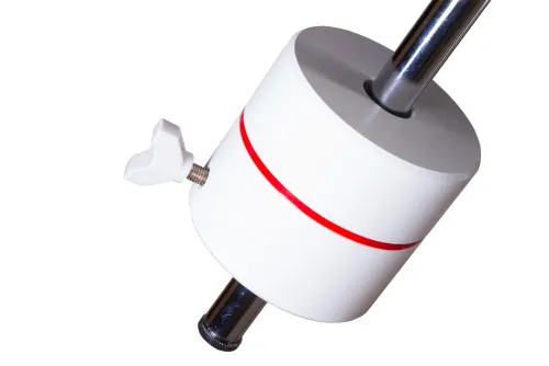 photograph Bresser Messier AR-127L/1200 (EXOS-2/EQ5) Telescope,  8