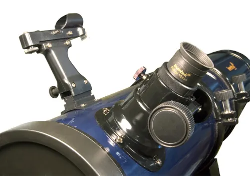 photograph Levenhuk Strike 135 PLUS Telescope,  6