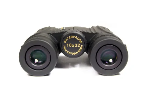 picture Levenhuk Vegas 10x32 Binoculars,  3
