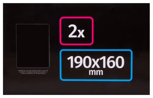 picture Levenhuk Zeno Lamp ZL25 LED Magnifier,  11