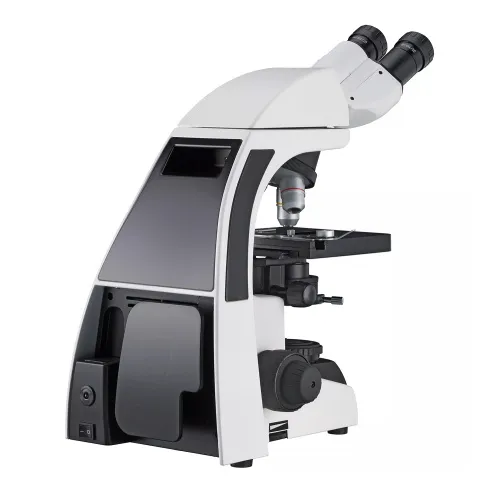 picture Bresser Science TFM-201 Bino Microscope,  5