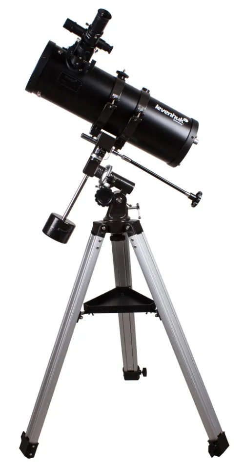 photo Levenhuk Skyline 120x1000 EQ Telescope,  2