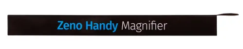 picture Levenhuk Zeno Handy ZH9 Magnifier,  11