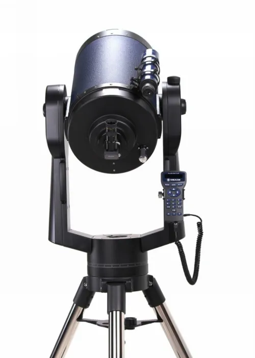picture Meade LX90 10" F/10 ACF Telescope,  5