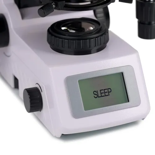 picture MAGUS Lum D450L LCD Fluorescence Digital Microscope,  21