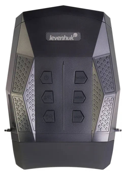 photograph Levenhuk Halo 13X PLUS Digital Night Vision Binoculars,  7