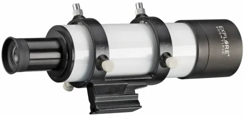 image Explore Scientific AR152 f/6.5 Air-Spaced Doublet OTA,  4