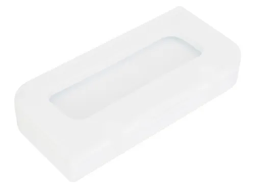 picture MAGUS CS5 Calibration Slide (XY0.01/0.07/0.15/0.6/1.5),  2