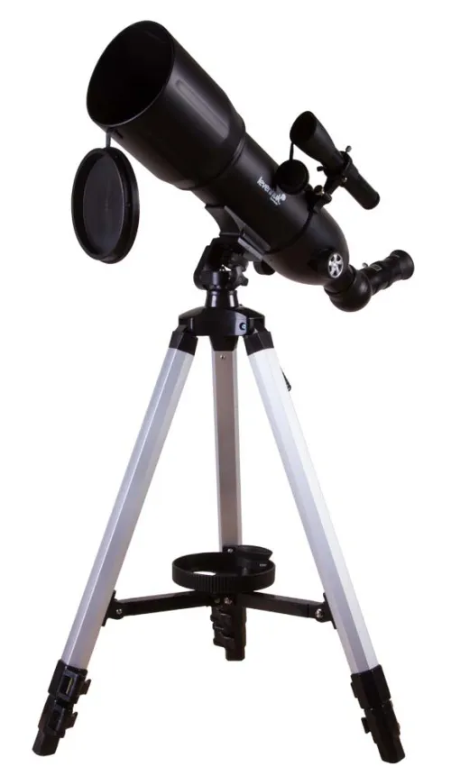 image Levenhuk Skyline Travel 80 Telescope,  7