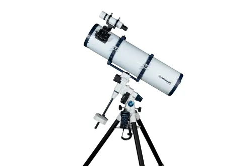 photo Meade LX85 8" Reflector Telescope,  2