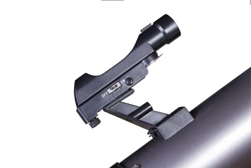 image Bresser Lyra 70/900 EQ-SKY Telescope,  16