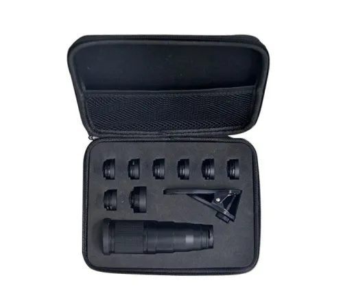 picture Levenhuk Kelvin SLS10 Smartphone Lens Set,  7