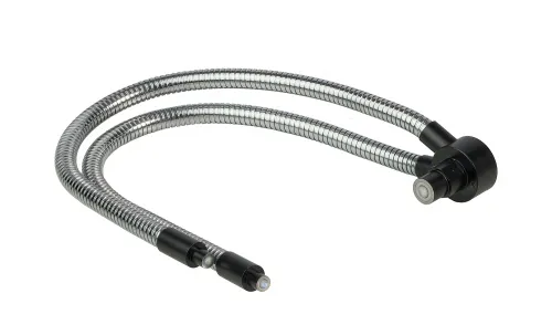 photograph MAGUS CLI18T Cold Light with dual light guide,  2