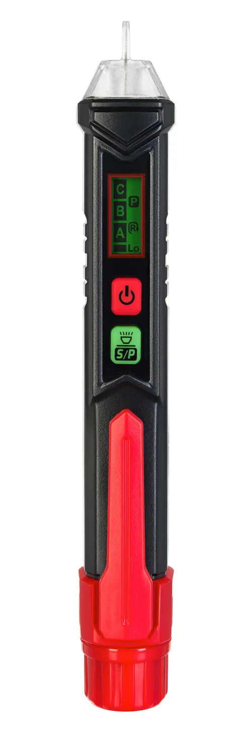 photo Ermenrich Zing WT60 Voltage Tester,  3